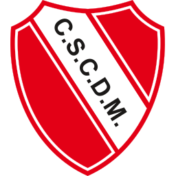 Deportivo Muñiz logo