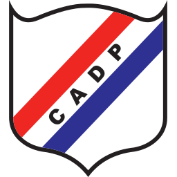 Deportivo Paraguayo logo