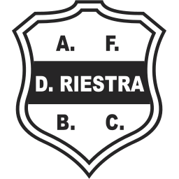Deportivo Riestra (Argentina) logo