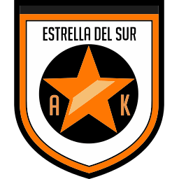 Estrella del Sur logo