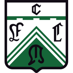 Ferro Carril Oeste (Argentina) logo