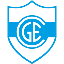 Gimnasia de Concepción del Uruguay logo