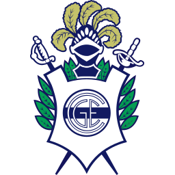 Gimnasia LP (Argentina) logo