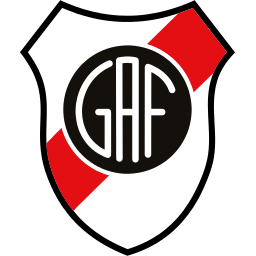 Guaraní Antonio Franco logo