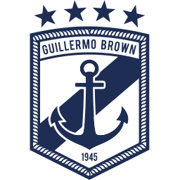 Guillermo Brown logo