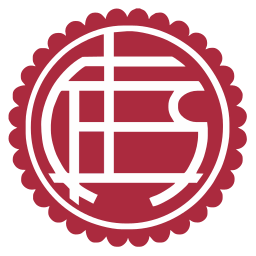 Lanús (Argentina) logo