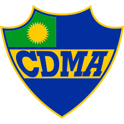Leandro N. Alem logo