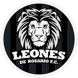 Leones de Rosario logo