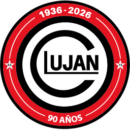 Luján logo