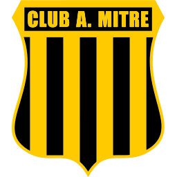 Club Atlético Mitre logo