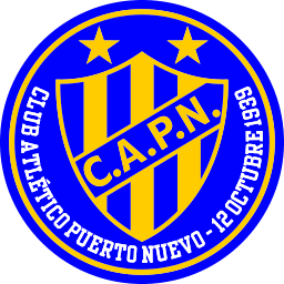 Puerto Nuevo logo