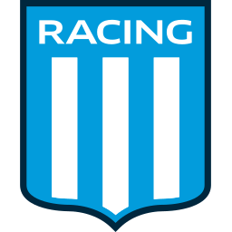 Racing Club (Argentina) logo