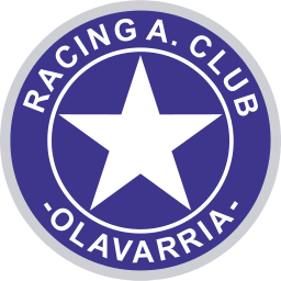 Racing de Olavarría logo