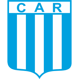 Racing (Argentina) logo
