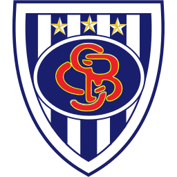 Sportivo Barracas logo