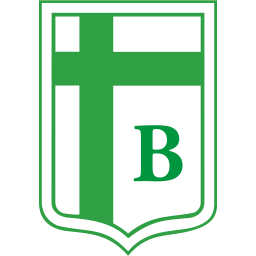 Sportivo Belgrano logo