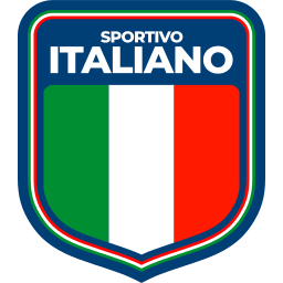 Sportivo Italiano logo