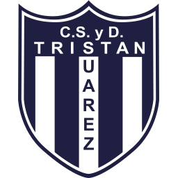 Tristán Suárez (Argentina) logo