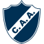Alvarado (Argentina) logo