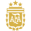 Argentina National Team (Argentina) logo