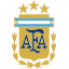 Argentina National Team logo