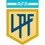 Argentina Primera Division (LPF) (Argentina) logo