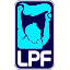 Primera División logo