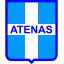 Atenas de Río Cuarto logo