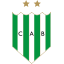 Banfield (Argentina) logo