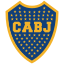 Boca Juniors (Argentina) logo