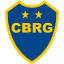 Boca Río Gallegos logo
