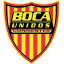 Boca Unidos logo