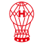 CA Huracán (Argentina) logo