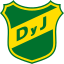Defensa y Justicia (Argentina) logo