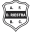 Deportivo Riestra (Argentina) logo