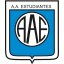 Estudiantes de Rio Cuarto (Argentina) logo