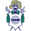 Gimnasia LP (Argentina) logo