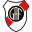 Guaraní Antonio Franco logo