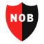 Newell's Old Boys (Argentina) logo
