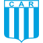 Racing (Argentina) logo