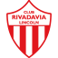 Rivadavia de Lincoln logo
