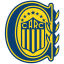 Rosario Central (Argentina) logo