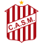 San Martín (Argentina) logo