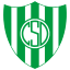 Sportivo Desamparados logo