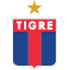 Tigre (Argentina) logo