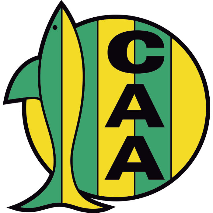 Aldosivi (Argentina) logo