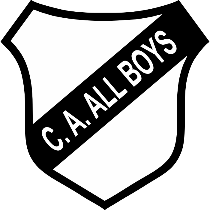 All Boys (Argentina) logo