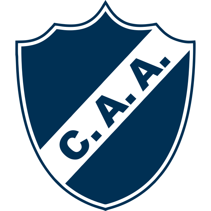 Alvarado (Argentina) logo