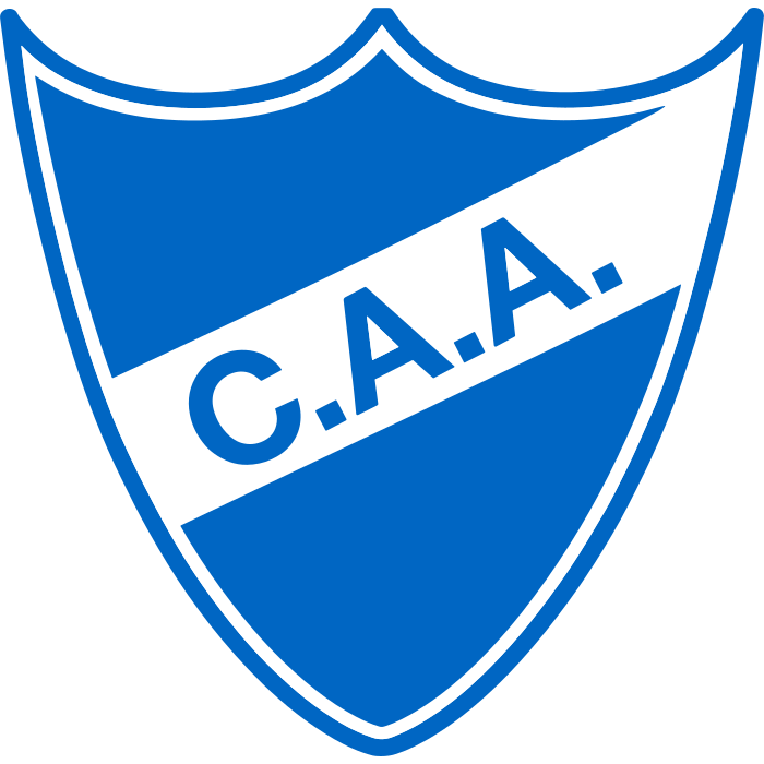 Argentino de Rosario logo – transparent PNG