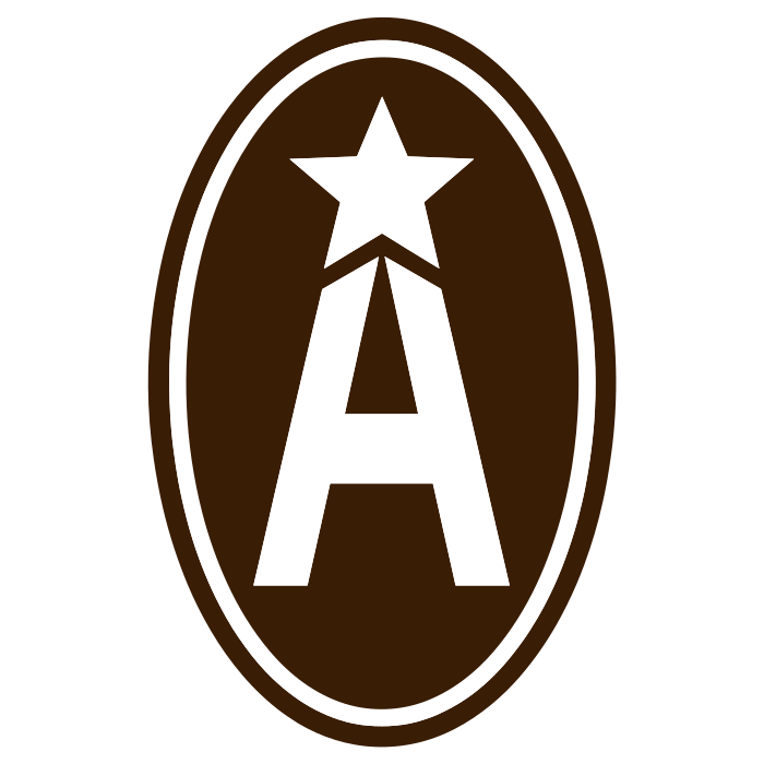 Atlas logo – transparent PNG
